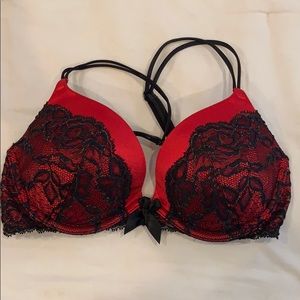 Victoria Secret Very Sexy Push-up bra